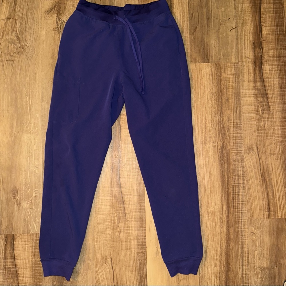 Mandala scrubs set